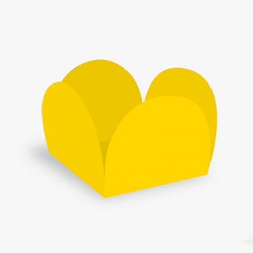 Bases Brigadeiro Amarelas